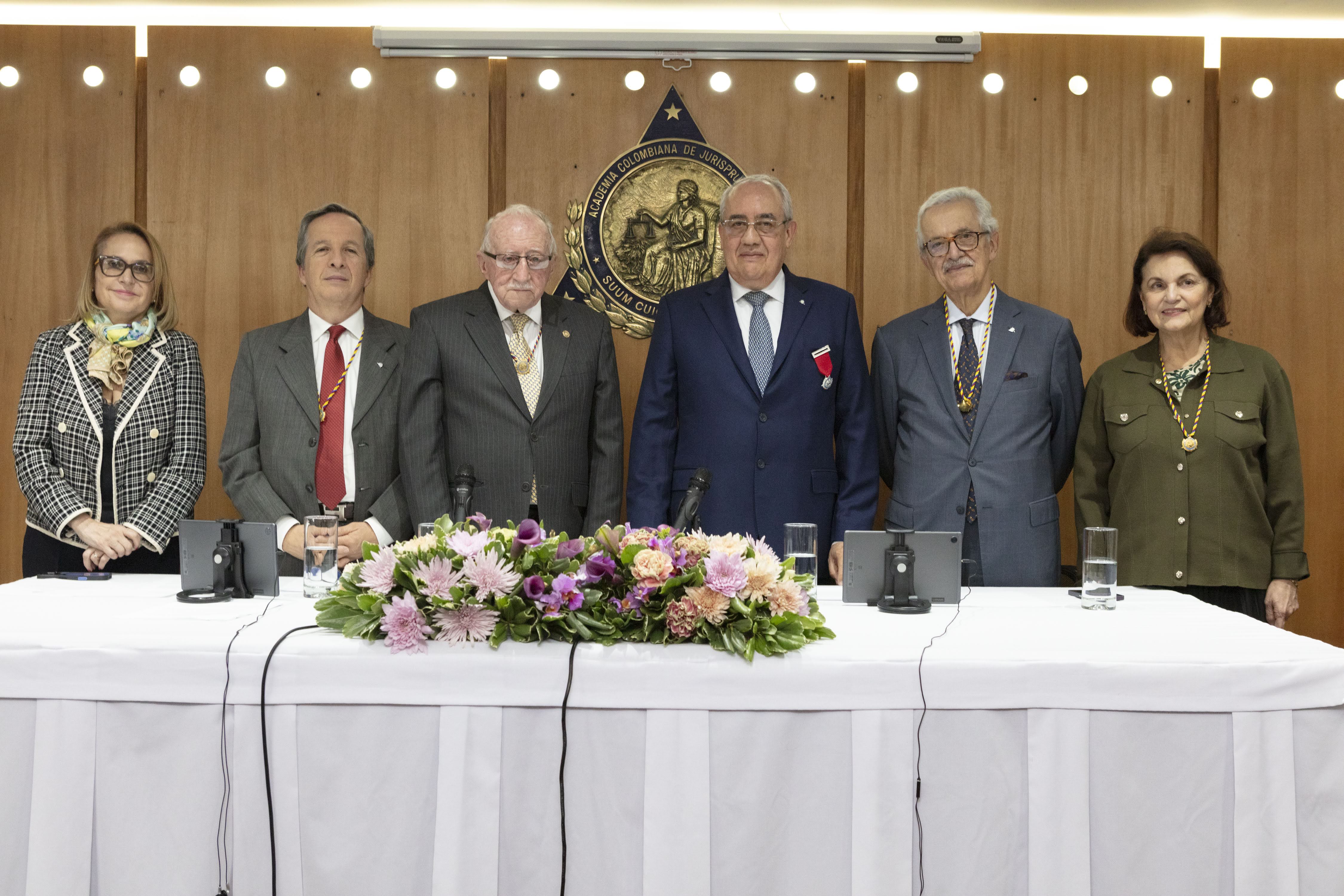Pablo Elías González M. Image