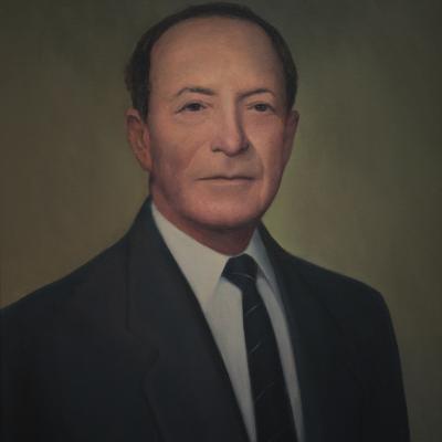 Antonio Rocha Alvira