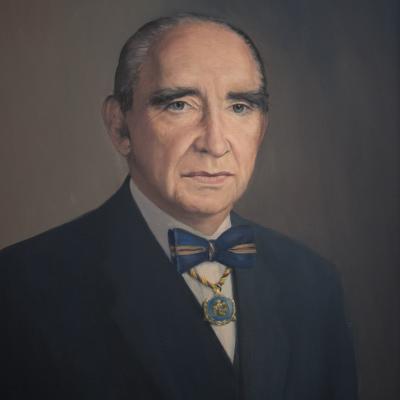 Guillermo Gonzalez Charry
