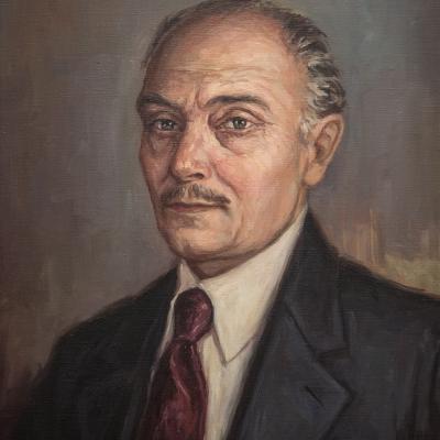 Manuel Antonio Dangon Daza