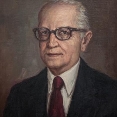 Parmenio Cardenas