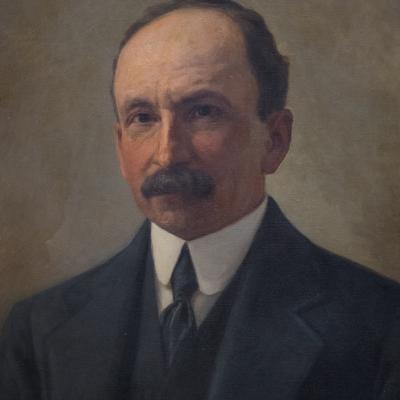 Vicente Olarte Camacho