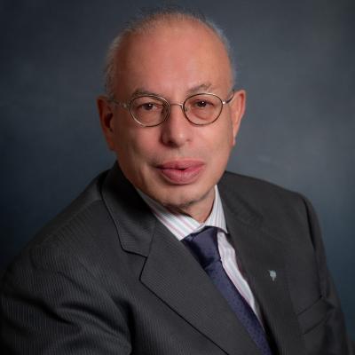 Carlos Ariel Sanchez