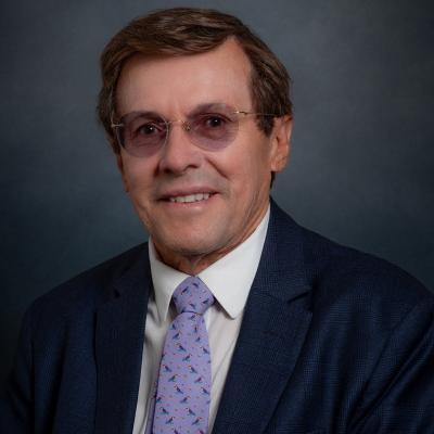 Eduardo Lopez Villegas