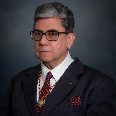 Rafael Forero Contreras
