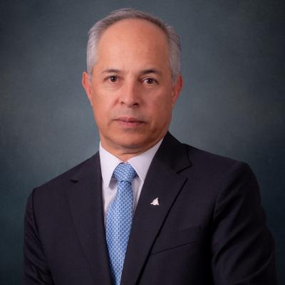 Camilo Calderon Rivera